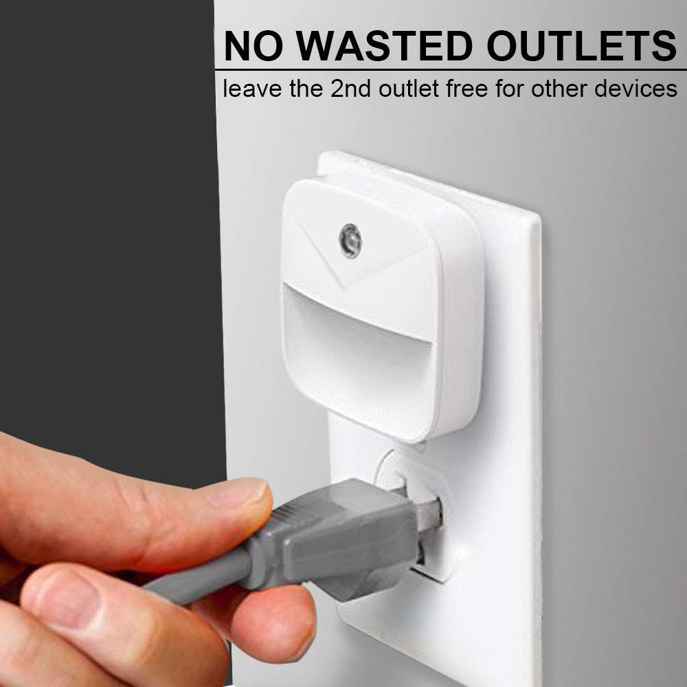 โคมไฟติดผนังระบบเซนเซอร์เปิด/ปิด - รูปที่ 2