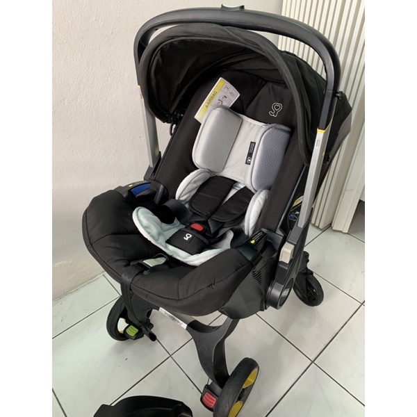 ❌Sold❌doona carseat รถเข็นคาร์ซีท