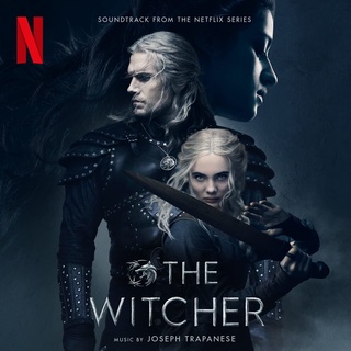 Joseph Trapanese - The Witcher Season 2 - Soundtrack From The Netflix Series