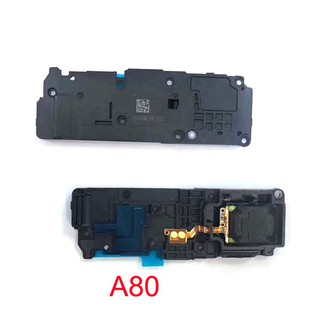 ลำโพงกระดิ่ง Samsung A80 A805 Speaker Ringer Buzzer for Samsung A80