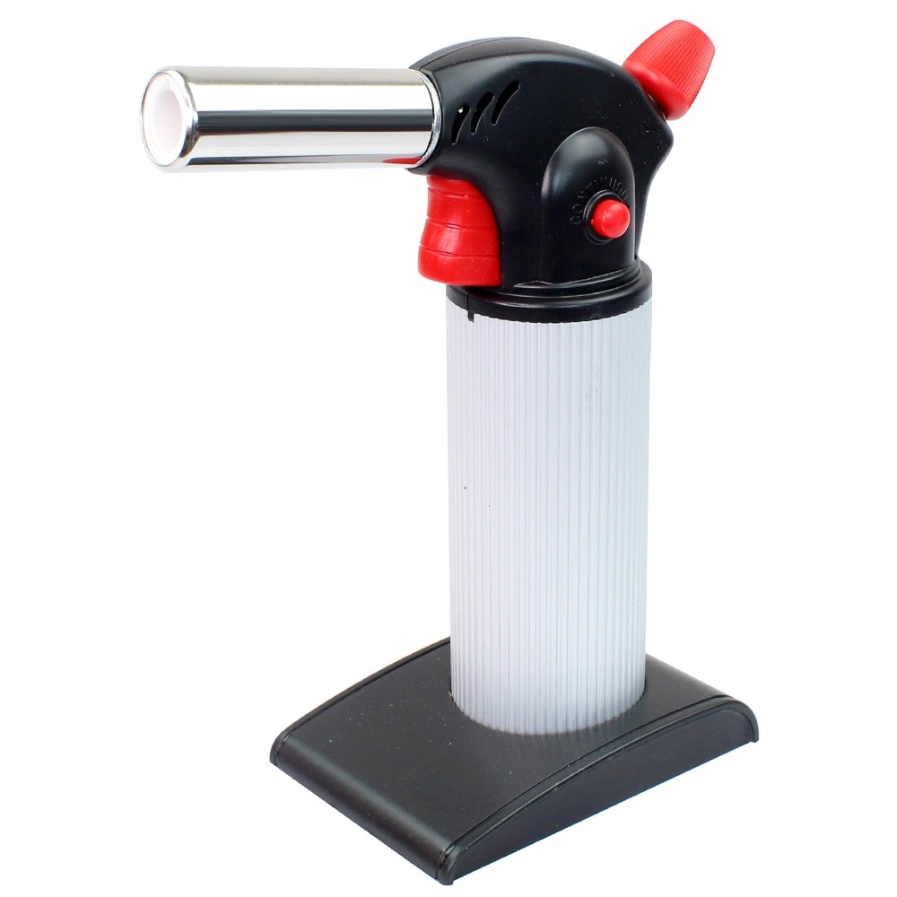 Telecorsa อุปกรณ์ประกอบอาหาร TurboTorch BS-700 รุ่น Turbo-torch-light-portable-handy-08b-K2