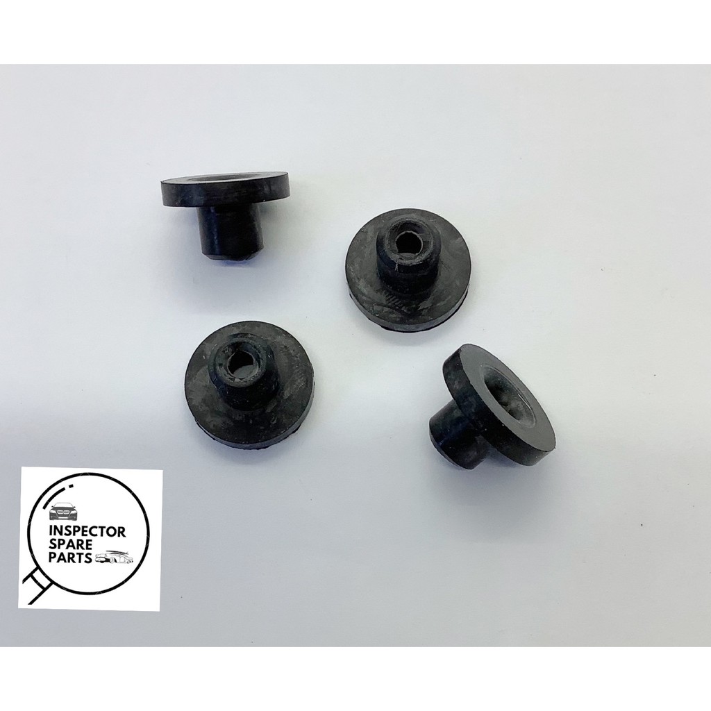 (1PC)MERCEDES BENZ W140 W220 W215 R129 R230 W219 W210 W211 W202 W203 W123 W124 WIPER MOTOR BUSH RUBB