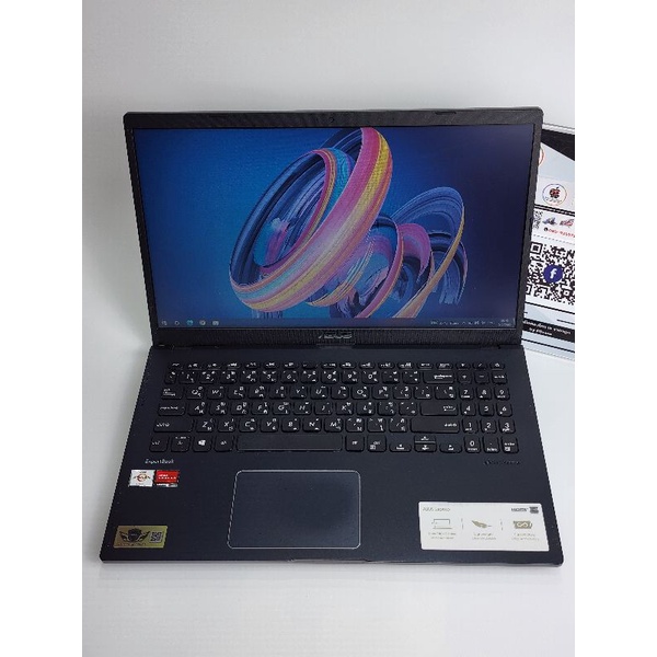 ASUS ExpertBook P1510CDA 🔥 โน๊ตบุ๊คมือสองราคาถูก