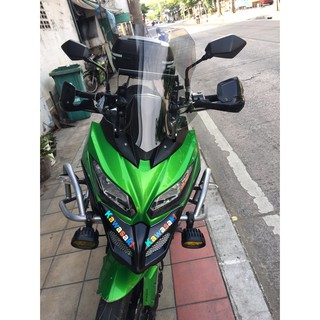 ชิวหน้า VERSYS650 ตรงรุ่น ส่งไว