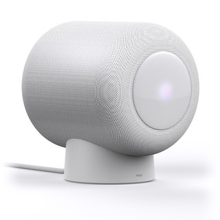 elago HomePod Silicone Stand ขาตั้งสำหรับโฮมพอต มี 2 สี (เฉพาะขาตั้งไม่รวมตัวเครื่อง)