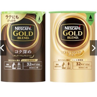 Nescafe Gold Blend ,President,Roasted Soft Incense,Roasted Toyoka ไว้ชงแบบกระป๋อง จากญี่ปุ่น