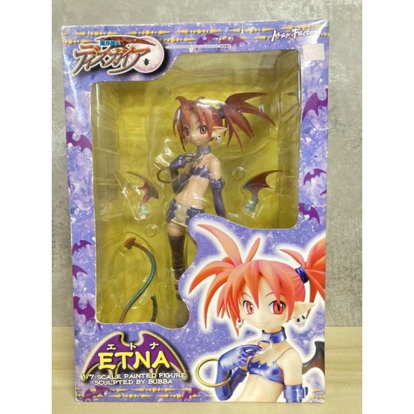 Makai Senki Disgaea - Etna - 1/7 (Max Factory)