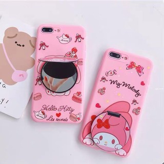 เคส-Oppo A94 A74 A54 A15SReno 5 A93 A53 Reno 4 A92 A12 A52 A73 A91 A31 2020 A9 A5 2020 Reno 2 f  A1K K3 A7 F11pro F9 F5 F7 A5S F1S Phone Case R15Rro A83 A57 A3S R9splus With Lanyard Phone Case