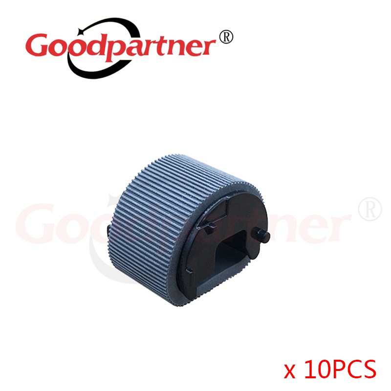 ลูกกลิ้งหยิบกระดาษ RL1-2120-000 10 ชิ้น สําหรับ HP P2035 P2055 Pro 400 M401 M401dn M401dne M401dw M4