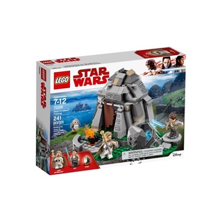 Lego Starwars #75200 Ahch-To Island™ Training