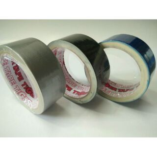 ผ้าเทป Cloth Tape 36มม.×8หลา.