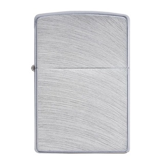 Zippo 24647 Classic Chrome Arch ของแท้ รับประกันตลอดชีวิต นำเข้าและจำหน่ายโดยตัวแทนจำหน่าย