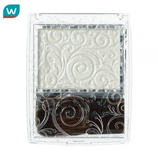 Cezanne เซซาน เพิร์ล โกลว์ ไฮไลท์ 2.4ก. 03 ออโรร่า เมนธา