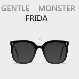 แว่นตากันแดด Jennie PRE COLLECTION GENTLE MONSTER FRIDA สําหรับผู้ชาย และผู้หญิง 2021