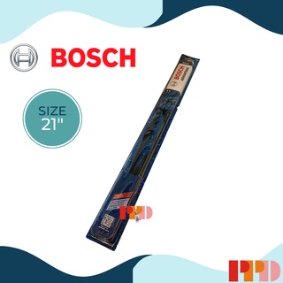 ใบปัดน้ำฝน BOSCH รุ่น ADVANTAGE 21 นิ้ว (รหัสสินค้า 3397015005)