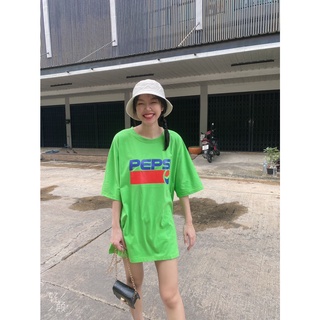 เสื้อยืดคอกลมลายเรียบๆผ้าดีพร้อมส่ง เสื้อเที่ยวใส่สบาย ไม่รอนาน เสื้อยืดสีสดใส