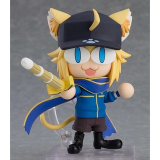 Nendoroid 1700 / endoroid Mysterious Neko X [ของแท้]