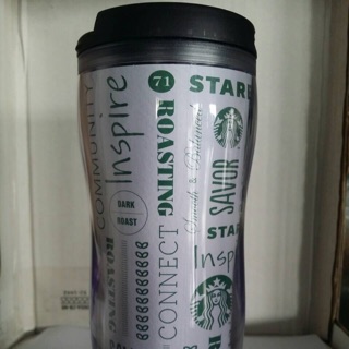 แก้วสตาร์บัค **ของแท้** จากสตาร์บัคเกาหลี