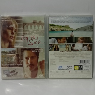 Media Play BY THE SEA (2015) / ณ ริมทะเล (DVD) /S15949D