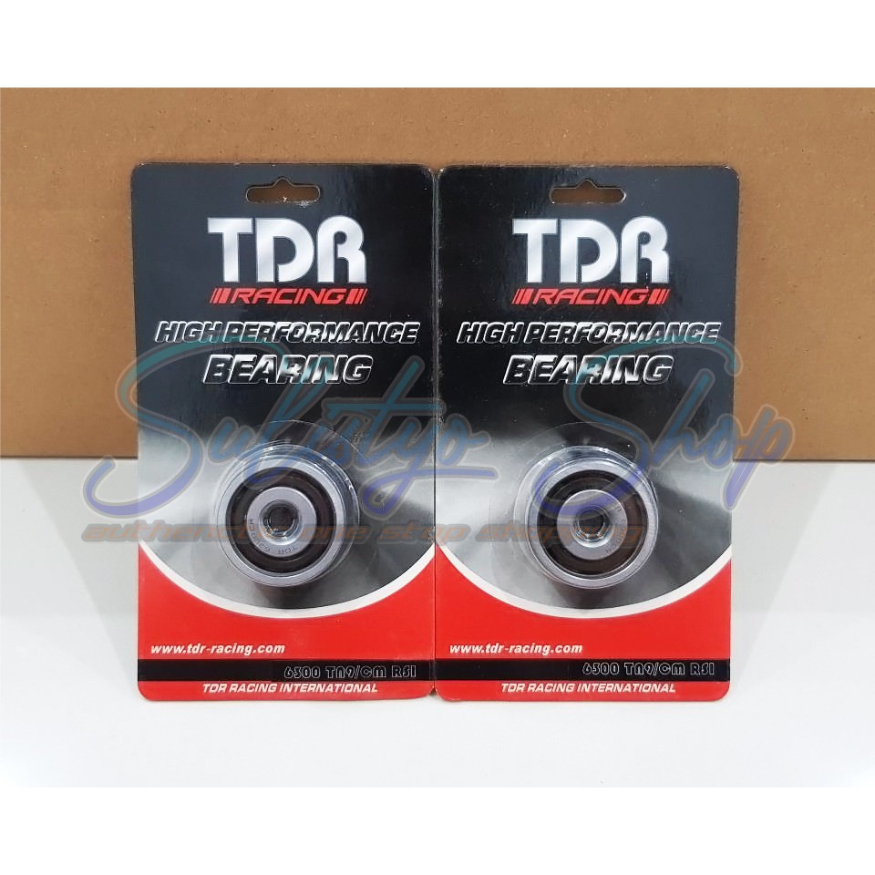 BEARING LAHER TDR 6003 RSI 6200 RSI 6201 RSI 6203 RSI 6205 C3 6205 C4 63/22 C4 63/72 C3 6300 RSI
