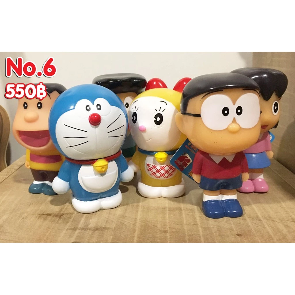 โดเรม่อน thumbnail 4