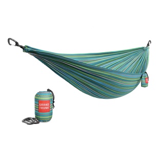 Grand Trunk เปลนอน TRUNK TECH DOUBLE HAMMOCK