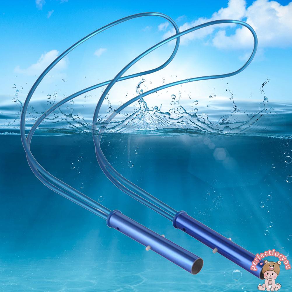 Lifesaving Equipment Snorkeling Safety Rope Hook Swimming Pool ...