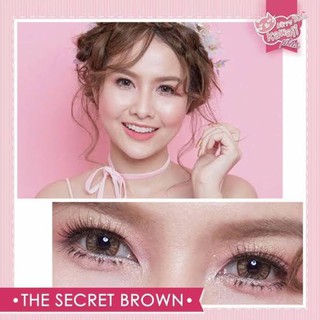 Kitty kawaii The secret  (dia 14.5 ) size L