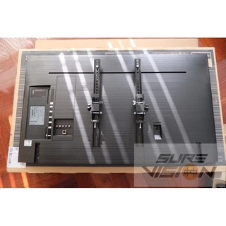 Sure Vision สกรู น็อต สำหรับทีวี ขนาด 8x45m แพ็ค 4 ตัว