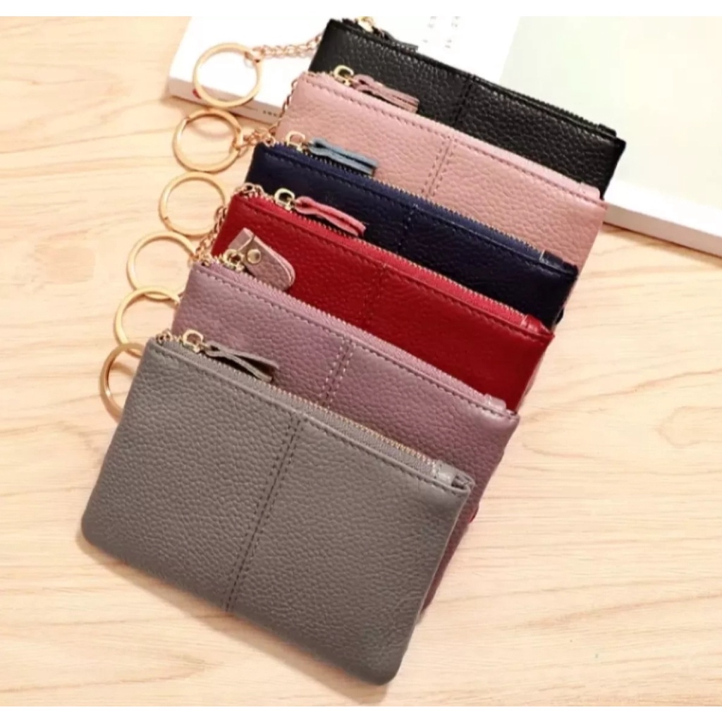 "aishoops" Coin pouch Wallet