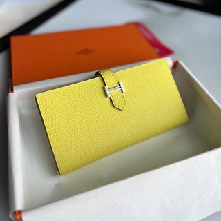 กระเป๋าสตางค์ Hermes