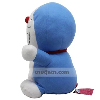 ตุ๊กตา โดเรม่อน (ขนาด 16 นิ้ว) ลิขสิทธิ์แท้ / ตุ๊กตา Doraemon โดราเอมอนา โดเรมอน
