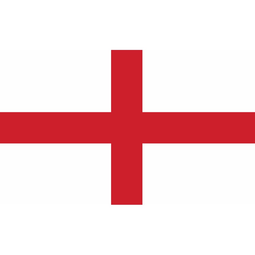 ธงชาติอังกฤษ/England Flag