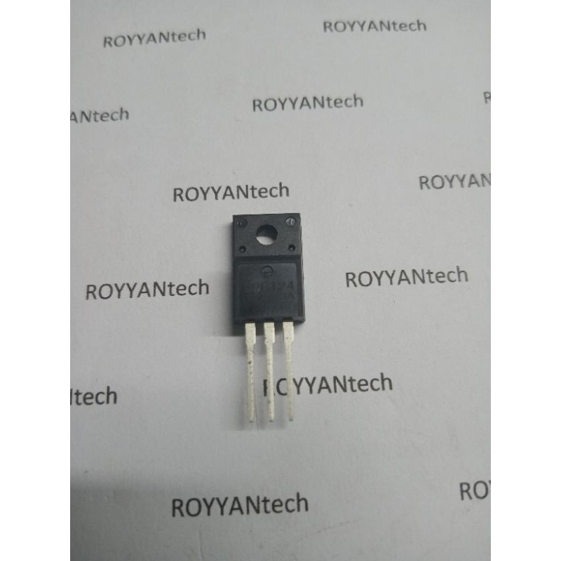 ทรานซิสเตอร์ 30F124*