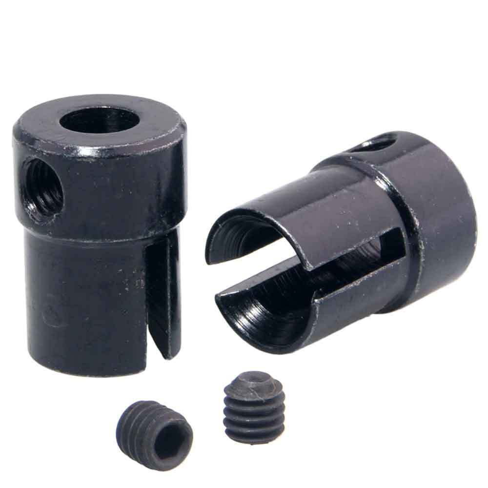 Rc 02016 โลหะ Universal Joint Cup B สกรู Fit HSP 1:10 รถ Buggy รถบรรทุก