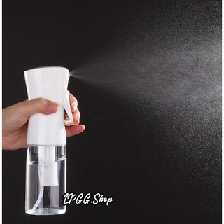 Nano Spray Bottle ขวดสเปย์แรงดันสูง