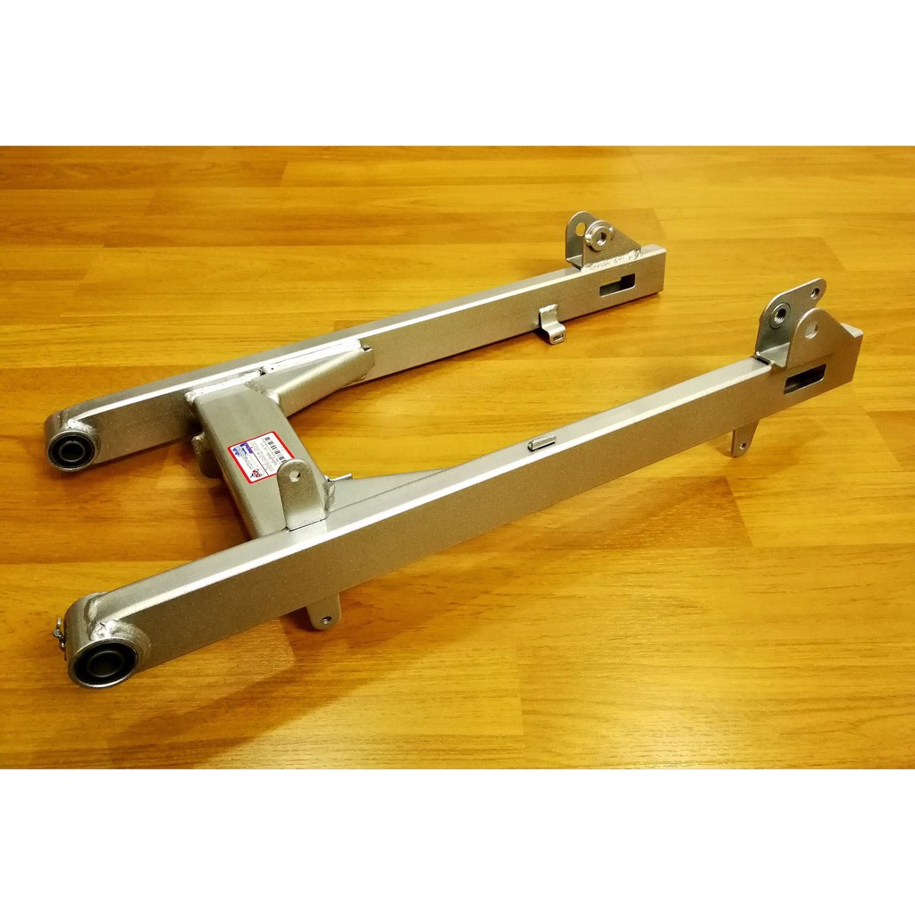 สวิงอาร์มเดิม อามเดิม Wave125i 2012 ปลาวาฬ อามปลาวาฬ