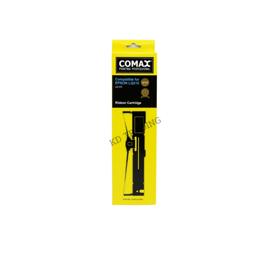 COMAX RIBBON CARTRIDGE EPSON LQ310