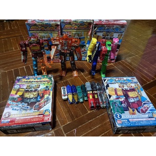 Minipla Toqger งานมินิพลาขบวนการทคคิวเจอร์