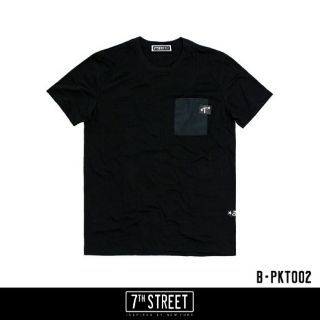 7th street รุ่น Minimal มีกระเป๋า