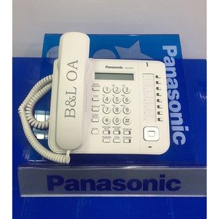 KX-DT521X Panasonic Digital Phoneโทรศัพท์แบบดิจิตอลคีย์ ใช้กับตู้สาขา