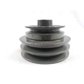 32647A มู่เล่ย์ตู้นวด ใช้​ได้กั​บ​รุ่น​ DC60,68,70 PULLEY,V (051-6633-2) อะไหล่รถเกี่ยว ยี่ห้อ​ FARMTECH​