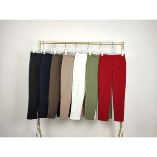 Trousers KHUNPOOM KP 60015