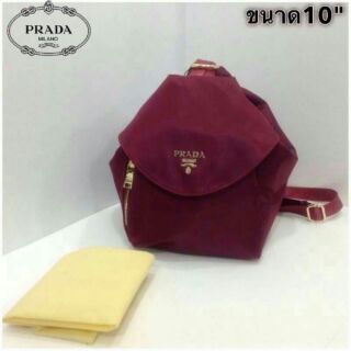 M  Prada