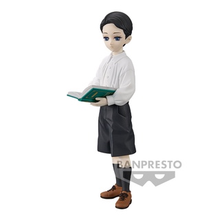 Bandai(บันได) BANPRESTO DEMON SLAYER: KIMETSU NO YAIBA FIGURE-DEMON SERIES- VOL.6(VER.B)