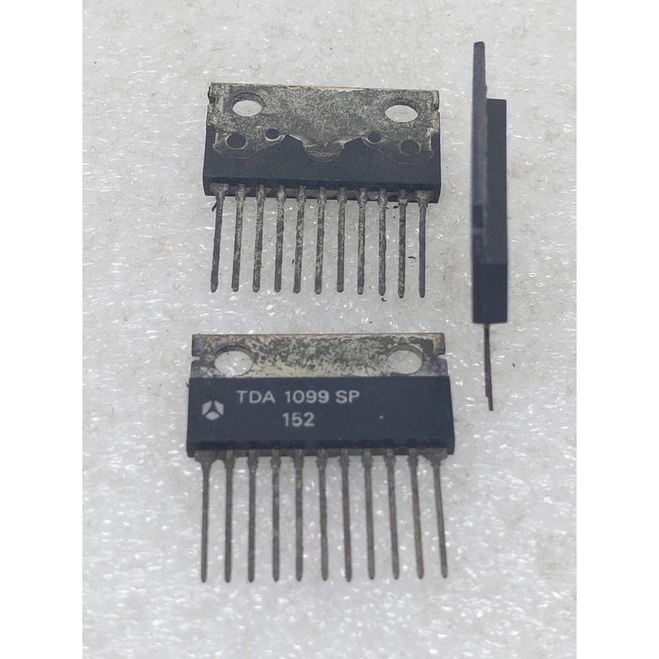 IC TDA1099SP TDA 1099 SP Audio IC