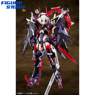 *Pre-Order*(จอง) Megami Device AUV Susanowo 1/1 Plastic Model (อ่านรายละเอียดก่อนสั่งซื้อ)