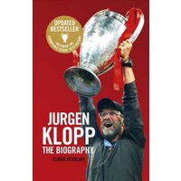 Jurgen Klopp [Hardcover]