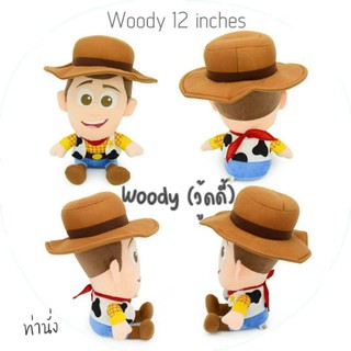 woody (วู้ดดี้) Toy Story