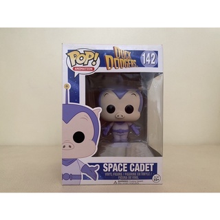 Funko Pop Space Cadet Duck Dodgers 142